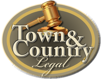 Town & Country Legal Associates