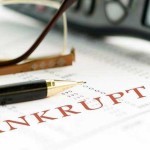 Business Bankruptcy Lawyer