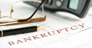 Business Bankruptcy Lawyer