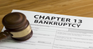 Chapter 13 Bankruptcy Attorney