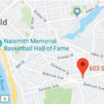 603 summer avenue