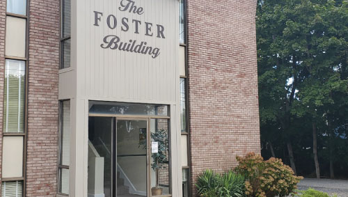 foster building